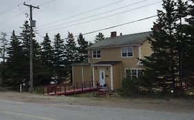 Meems Elliston B&B
